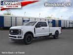 2025 Ford F-250 Super Cab 4x4 Pickup for sale #F250265 - photo 1
