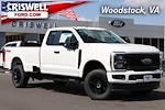 2025 Ford F-250 Super Cab 4x4 Pickup for sale #F250265 - photo 23