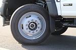 2025 Ford F-450 Super Cab DRW 4x4 Cab Chassis for sale #F250272 - photo 4