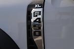 2025 Ford F-450 Super Cab DRW 4x4 Cab Chassis for sale #F250272 - photo 5