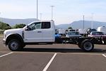 2025 Ford F-450 Super Cab DRW 4x4 Cab Chassis for sale #F250272 - photo 6
