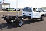 2025 Ford F-450 Super Cab DRW 4x4 Cab Chassis for sale #F250272 - photo 2