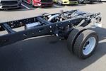 2025 Ford F-450 Super Cab DRW 4x4 Cab Chassis for sale #F250272 - photo 9