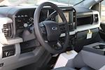 2025 Ford F-450 Super Cab DRW 4x4 Cab Chassis for sale #F250272 - photo 11