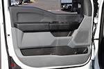 2025 Ford F-450 Super Cab DRW 4x4 Cab Chassis for sale #F250272 - photo 15