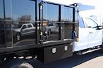 2025 Ford F-450 Super Cab DRW 4WD Landscape Dump for sale #F250272 - photo 11