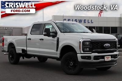 2025 Ford F-250 Crew Cab 4x4 Pickup for sale #F250274 - photo 1