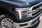 New 2025 Ford F-150 Lariat SuperCrew Cab 4x4 Pickup for sale #F250277 - photo 7