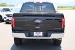 New 2025 Ford F-150 Lariat SuperCrew Cab 4x4 Pickup for sale #F250277 - photo 3
