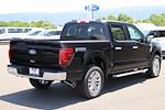 New 2025 Ford F-150 Lariat SuperCrew Cab 4x4 Pickup for sale #F250277 - photo 2