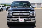 New 2025 Ford F-150 Lariat SuperCrew Cab 4x4 Pickup for sale #F250277 - photo 4