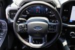 New 2025 Ford F-150 Lariat SuperCrew Cab 4x4 Pickup for sale #F250277 - photo 26