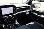 New 2025 Ford F-150 Lariat SuperCrew Cab 4x4 Pickup for sale #F250277 - photo 30