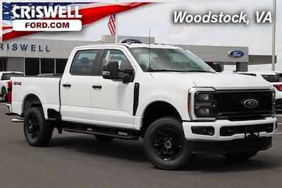2025 Ford F-250 Crew Cab 4x4 Pickup for sale #F250278 - photo 1