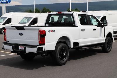 2025 Ford F-250 Crew Cab 4x4 Pickup for sale #F250278 - photo 2