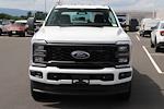 2025 Ford F-250 Crew Cab 4x4 Pickup for sale #F250278 - photo 8