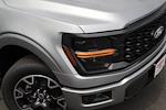 2025 Ford F-150 SuperCrew Cab 4x4 Pickup for sale #F250283 - photo 3