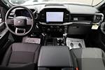 2025 Ford F-150 SuperCrew Cab 4x4 Pickup for sale #F250283 - photo 22