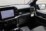 2025 Ford F-150 SuperCrew Cab 4x4 Pickup for sale #F250283 - photo 27
