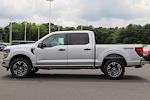 2025 Ford F-150 SuperCrew Cab 4x4 Pickup for sale #F250283 - photo 5