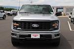 2025 Ford F-150 SuperCrew Cab 4x4 Pickup for sale #F250283 - photo 7