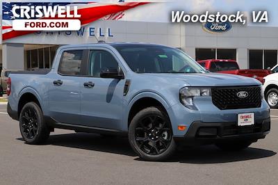 2025 Ford Maverick SuperCrew Cab AWD Pickup for sale #F250287 - photo 1