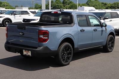 2025 Ford Maverick SuperCrew Cab AWD Pickup for sale #F250287 - photo 2