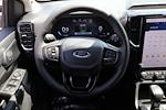 New 2025 Ford Ranger Lariat SuperCrew Cab 4x4 Pickup for sale #F250295 - photo 27