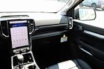 New 2025 Ford Ranger Lariat SuperCrew Cab 4x4 Pickup for sale #F250295 - photo 31