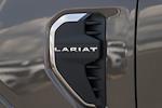 New 2025 Ford Ranger Lariat SuperCrew Cab 4x4 Pickup for sale #F250295 - photo 5