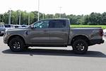 New 2025 Ford Ranger Lariat SuperCrew Cab 4x4 Pickup for sale #F250295 - photo 6