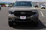 New 2025 Ford Ranger Lariat SuperCrew Cab 4x4 Pickup for sale #F250295 - photo 8
