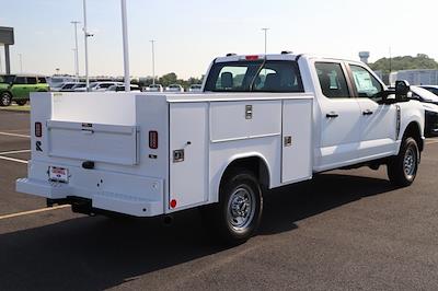 2025 Ford F-250 Crew Cab 4x4 Reading Service Truck for sale #F250299 - photo 2