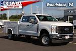 2025 Ford F-250 Crew Cab 4x4 Reading Service Truck for sale #F250299 - photo 1