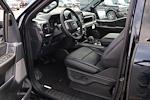 New 2025 Ford F-150 Lariat SuperCrew Cab 4x4 Pickup for sale #F250300 - photo 16
