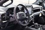 New 2025 Ford F-150 Lariat SuperCrew Cab 4x4 Pickup for sale #F250300 - photo 17