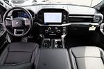 New 2025 Ford F-150 Lariat SuperCrew Cab 4x4 Pickup for sale #F250300 - photo 26