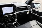 New 2025 Ford F-150 Lariat SuperCrew Cab 4x4 Pickup for sale #F250300 - photo 31