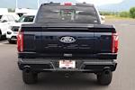 New 2025 Ford F-150 Lariat SuperCrew Cab 4x4 Pickup for sale #F250300 - photo 7