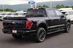 New 2025 Ford F-150 Lariat SuperCrew Cab 4x4 Pickup for sale #F250300 - photo 2