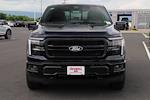 New 2025 Ford F-150 Lariat SuperCrew Cab 4x4 Pickup for sale #F250300 - photo 8