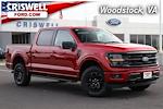 2025 Ford F-150 SuperCrew Cab 4x4 Pickup for sale #F250308 - photo 1