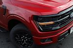 2025 Ford F-150 SuperCrew Cab 4x4 Pickup for sale #F250308 - photo 3