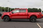 2025 Ford F-150 SuperCrew Cab 4x4 Pickup for sale #F250308 - photo 5