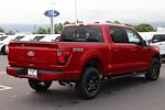 2025 Ford F-150 SuperCrew Cab 4x4 Pickup for sale #F250308 - photo 2