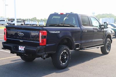New 2025 Ford F-350 Crew Cab 4x4 SRW Pickup for sale #F250311 - photo 2