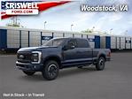2025 Ford F-350 Crew Cab SRW 4x4 Pickup for sale #F250311 - photo 1