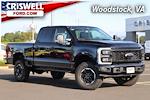 New 2025 Ford F-350 Crew Cab 4x4 SRW Pickup for sale #F250311 - photo 1