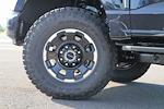 New 2025 Ford F-350 Crew Cab 4x4 SRW Pickup for sale #F250311 - photo 4