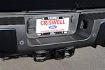 New 2025 Ford F-350 Crew Cab 4x4 SRW Pickup for sale #F250311 - photo 9